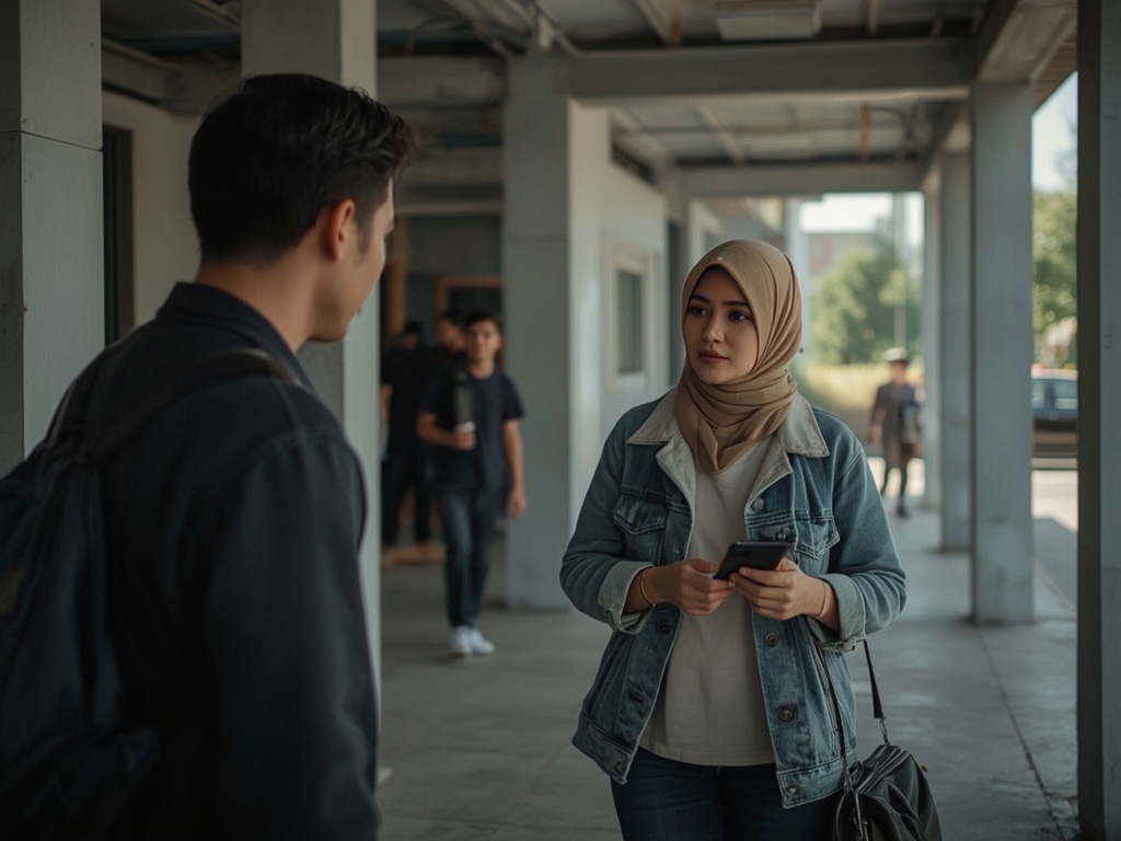 Skenario Ringan: Dari Rumah ke Perjalanan, Tetap Tertata dengan Energi Surya dan Layanan Digital